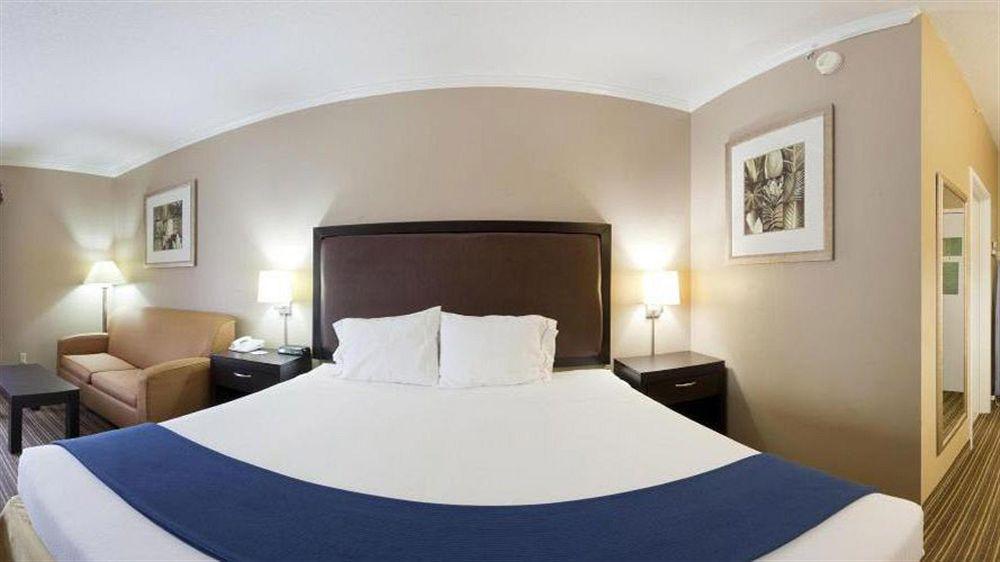 Holiday Inn Express Saint Simons Island By Ihg St. Simons Island Exterior foto
