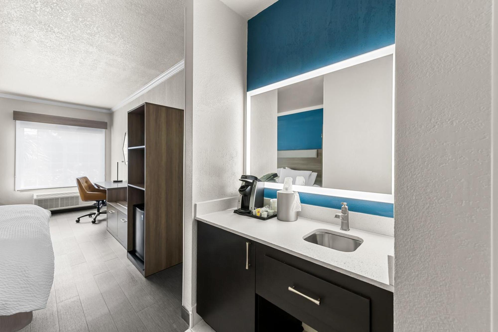 Holiday Inn Express Saint Simons Island By Ihg St. Simons Island Exterior foto